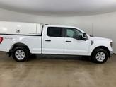 Thumbnail of 2023 Oxford White Ford F-150