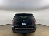 Thumbnail of 2023 Black Chevrolet Tahoe