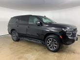 Thumbnail of 2023 Black Chevrolet Tahoe
