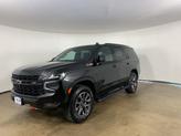 Thumbnail of 2023 Black Chevrolet Tahoe