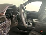 Thumbnail of 2023 Black Chevrolet Tahoe