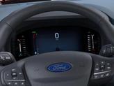 Thumbnail of 2025 Ruby Red Metallic Tinted Clearcoat Ford Maverick