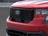 Thumbnail of 2025 Ruby Red Metallic Tinted Clearcoat Ford Maverick