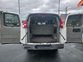 Thumbnail of 2020 Summit White Chevrolet Express 3500