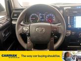 Thumbnail of 2021 White Toyota 4Runner