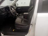 Thumbnail of 2021 White Toyota 4Runner