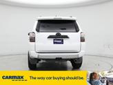 Thumbnail of 2021 White Toyota 4Runner