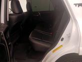 Thumbnail of 2021 White Toyota 4Runner