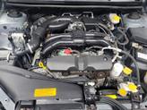 Thumbnail of 2016 Green Subaru Impreza