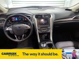 Thumbnail of 2017 Red Ford Fusion