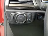 Thumbnail of 2017 Red Ford Fusion