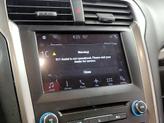 Thumbnail of 2017 Red Ford Fusion