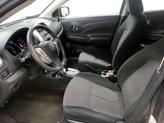 Thumbnail of 2017 Gray Nissan Versa