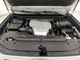 Thumbnail of 2023 White Lexus GX 460
