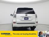 Thumbnail of 2023 White Lexus GX 460