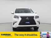Thumbnail of 2023 White Lexus GX 460