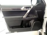 Thumbnail of 2023 White Lexus GX 460
