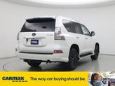 Thumbnail of 2023 White Lexus GX 460