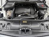 Thumbnail of 2021 White Mercedes-Benz GLE 350