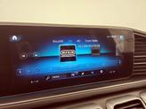 Thumbnail of 2021 White Mercedes-Benz GLE 350