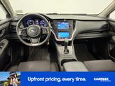 Thumbnail of 2020 Pearl Subaru Outback