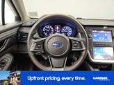 Thumbnail of 2020 Pearl Subaru Outback
