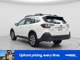 Thumbnail of 2020 Pearl Subaru Outback