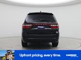 Thumbnail of 2017 Black Dodge Durango