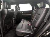 Thumbnail of 2017 Black Dodge Durango