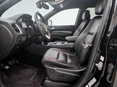 Thumbnail of 2017 Black Dodge Durango
