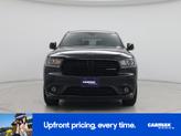 Thumbnail of 2017 Black Dodge Durango