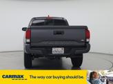 Thumbnail of 2020 Gray Toyota Tacoma