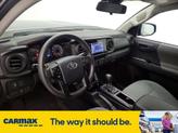 Thumbnail of 2020 Gray Toyota Tacoma