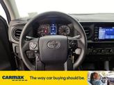 Thumbnail of 2020 Gray Toyota Tacoma