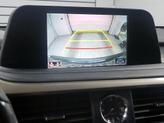 Thumbnail of 2020 Blue Lexus RX 350