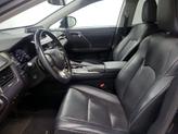Thumbnail of 2020 Blue Lexus RX 350