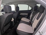 Thumbnail of 2015 Silver Chevrolet Equinox