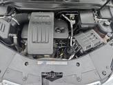 Thumbnail of 2015 Silver Chevrolet Equinox
