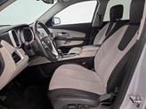 Thumbnail of 2015 Silver Chevrolet Equinox