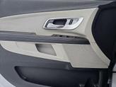 Thumbnail of 2015 Silver Chevrolet Equinox