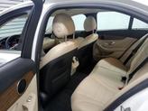 Thumbnail of 2019 White Mercedes-Benz C-Class