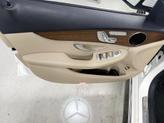 Thumbnail of 2019 White Mercedes-Benz C-Class