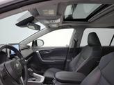 Thumbnail of 2024 White Toyota RAV4 Hybrid
