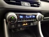 Thumbnail of 2024 White Toyota RAV4 Hybrid