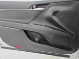 Thumbnail of 2024 White Toyota Camry