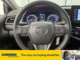 Thumbnail of 2024 White Toyota Camry