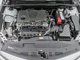Thumbnail of 2024 White Toyota Camry