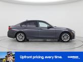 Thumbnail of 2017 Gray BMW 320