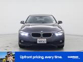 Thumbnail of 2017 Gray BMW 320