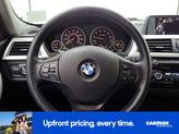 Thumbnail of 2017 Gray BMW 320
